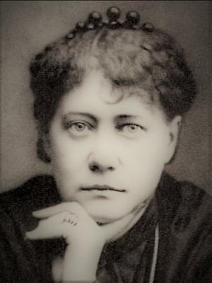 Image 132 of Posthumous memoirs of Helena Petrovna Blavatsky