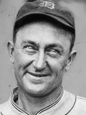 Ty Cobb, Actor – Society for American Baseball Research