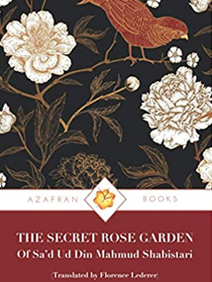 The Secret Rose Garden