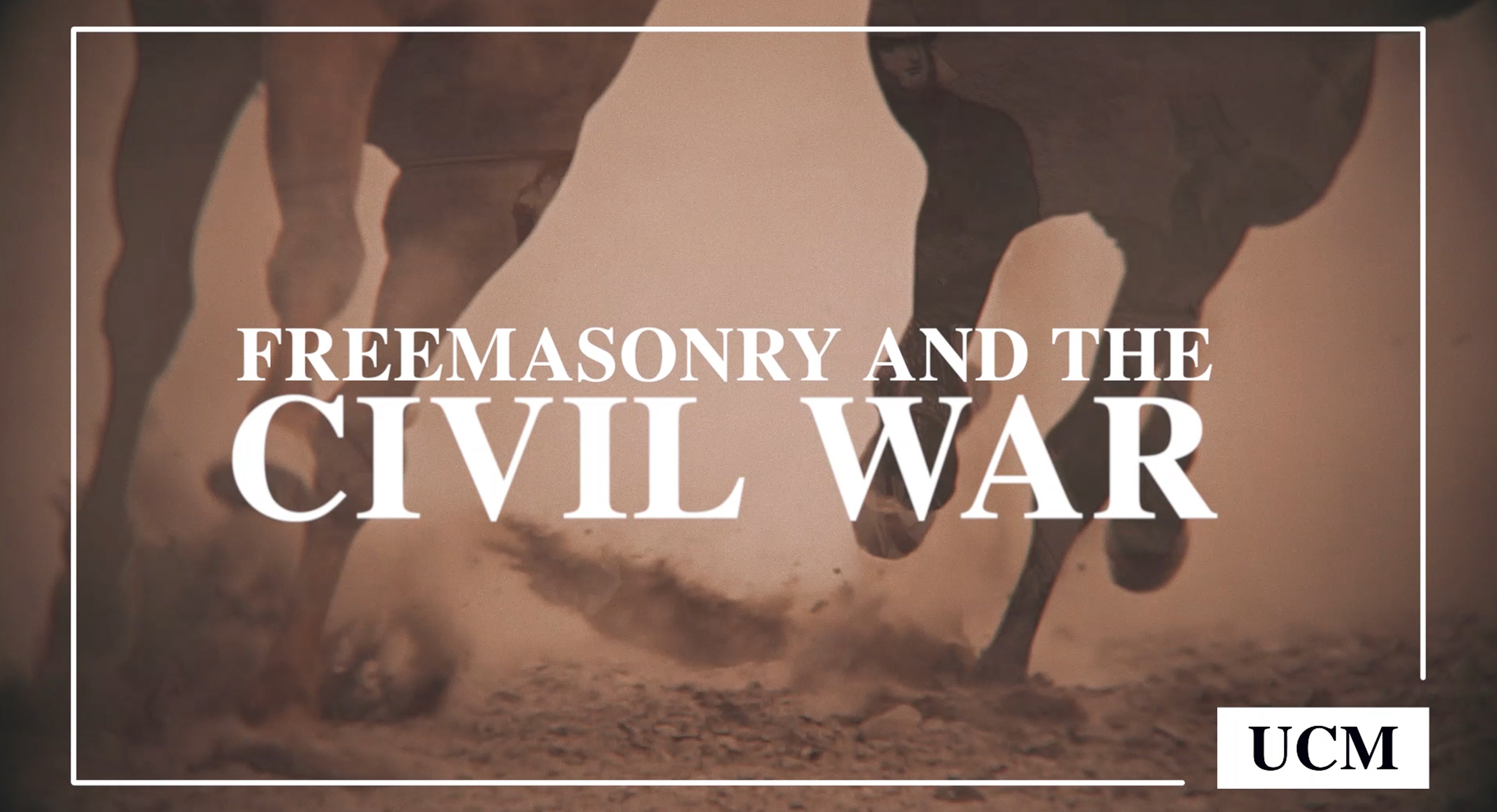 Freemasonry and the Civil War