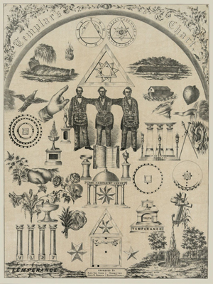 The York Rite Degrees of Universal Co-Masonry | Masonic Articles